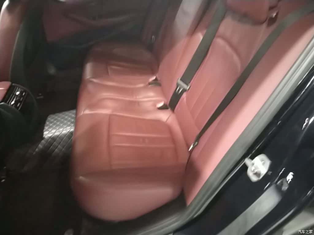 BMW 5 Series, 2018 14