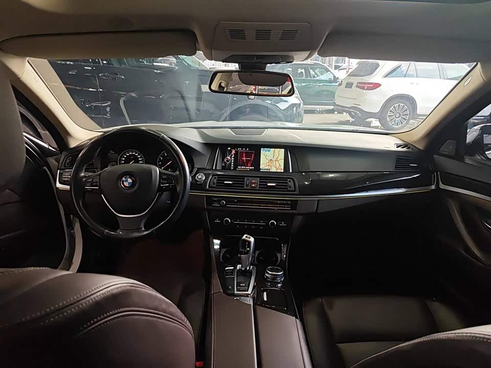 BMW 5 series BMW 5 series