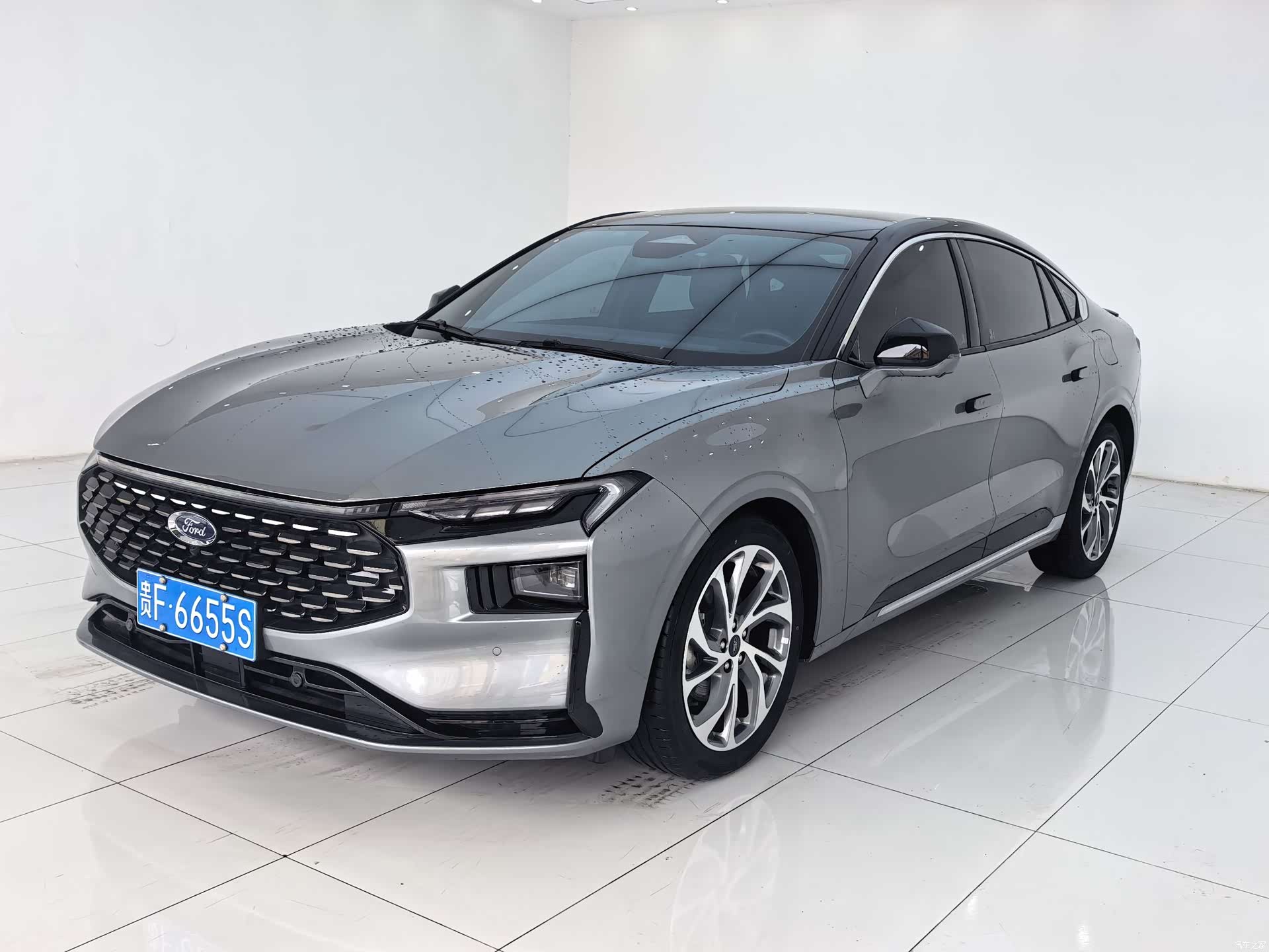 Ford Mondeo, 2024 1