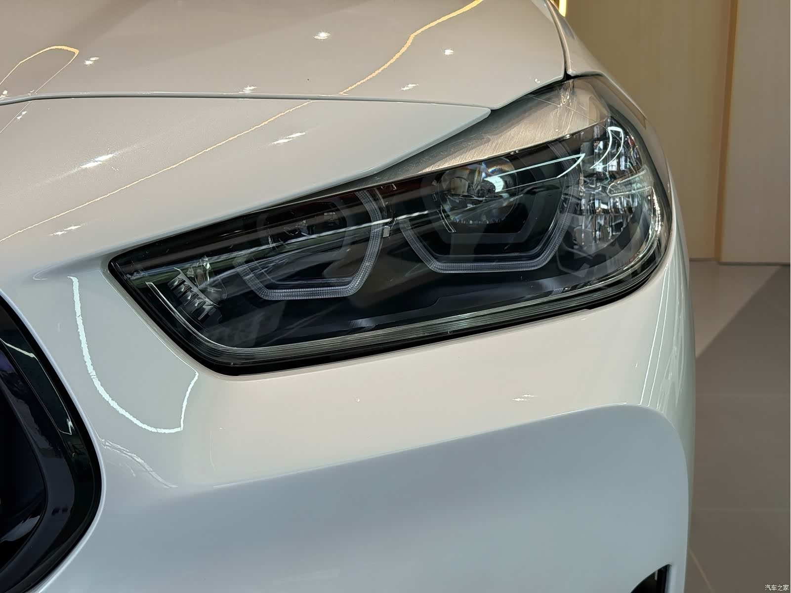 BMW X2, 2020 16