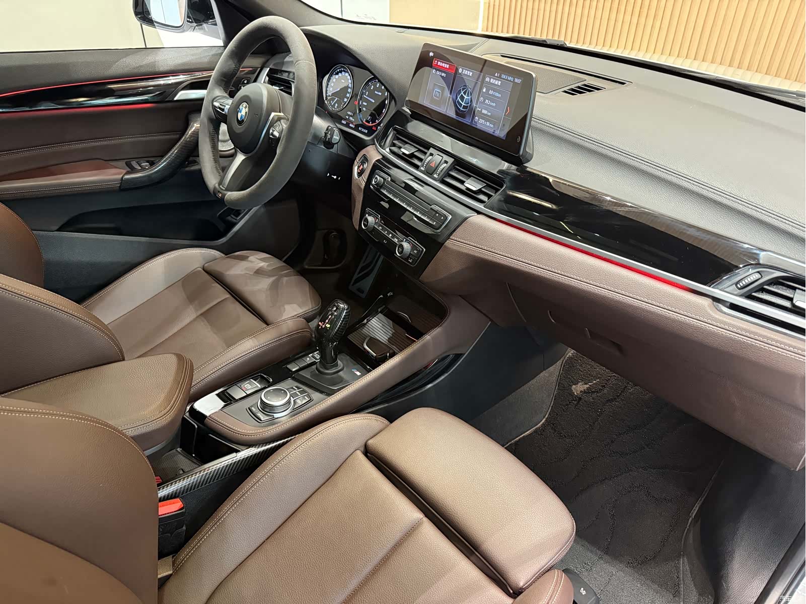 BMW X2, 2020 11