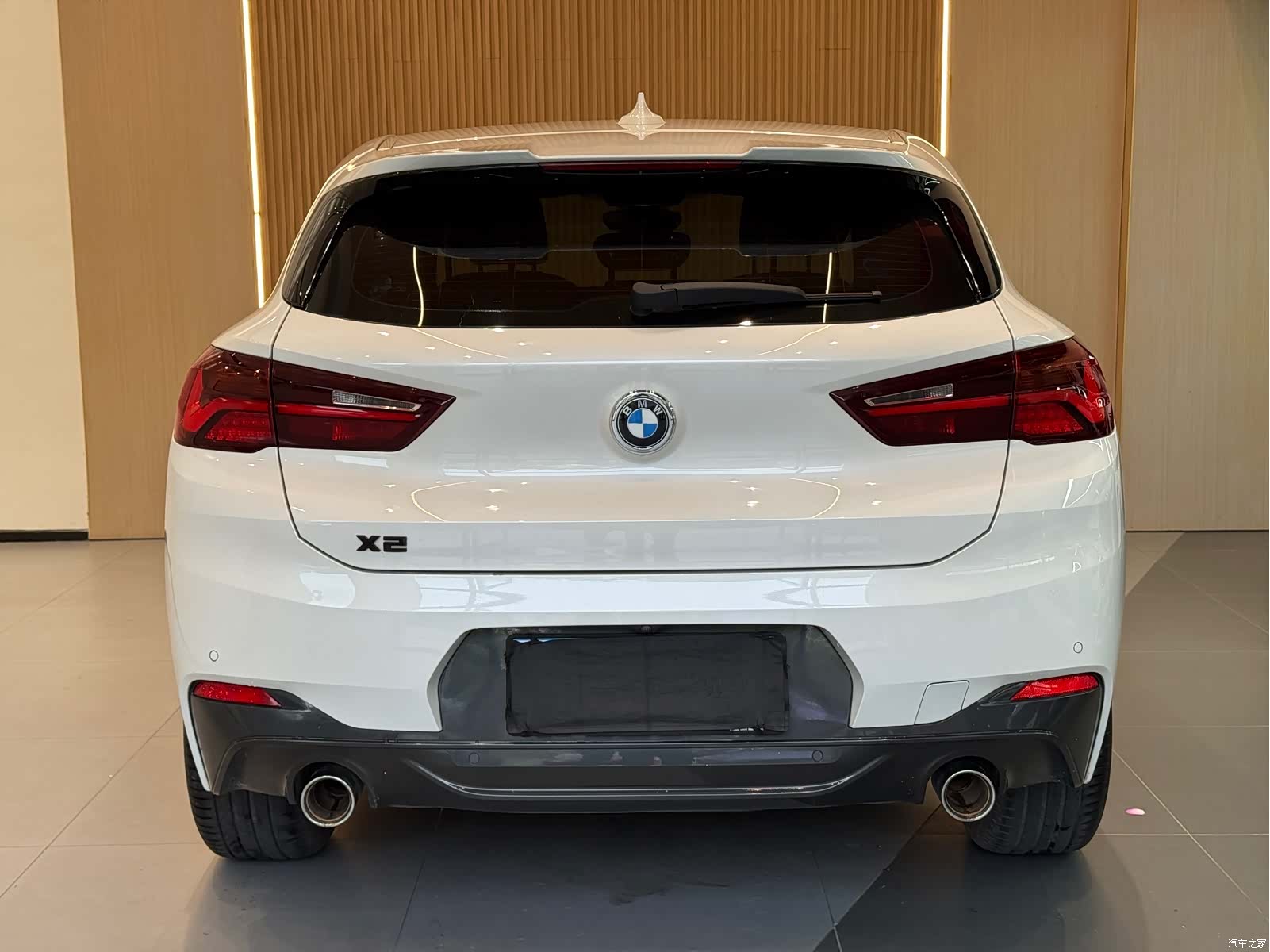 BMW X2, 2020 18