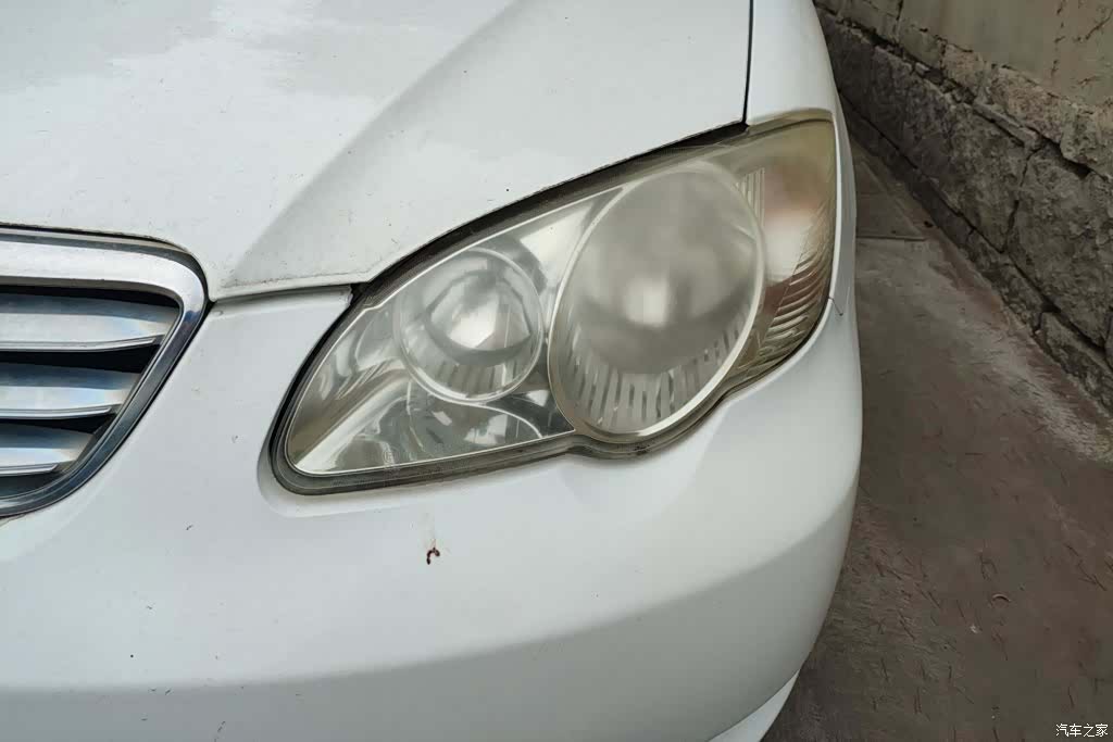 BYD F3, 2014 все фото
