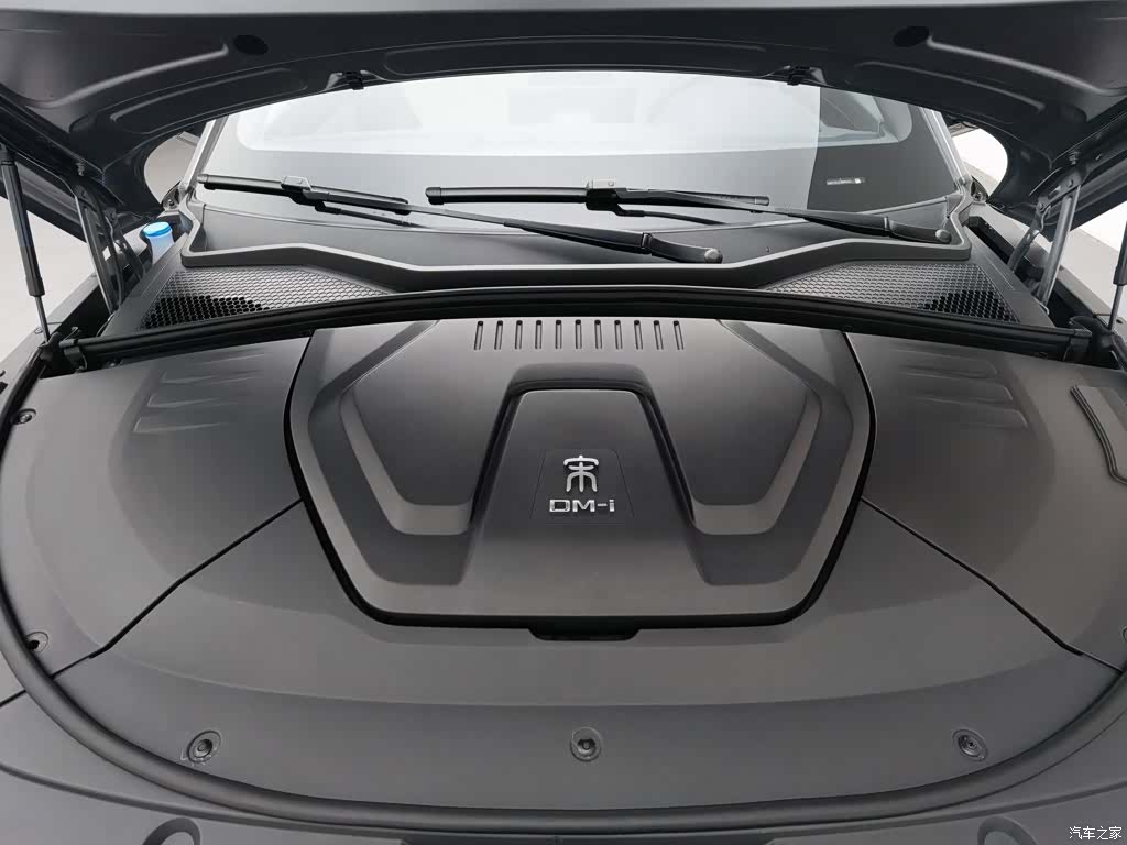BYD Song, 2022 6