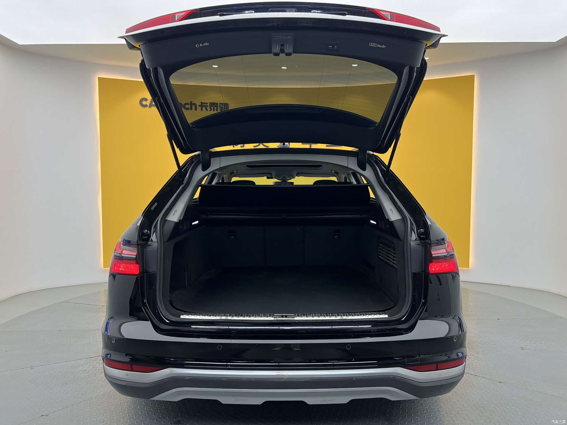 Audi A6, 2023 28