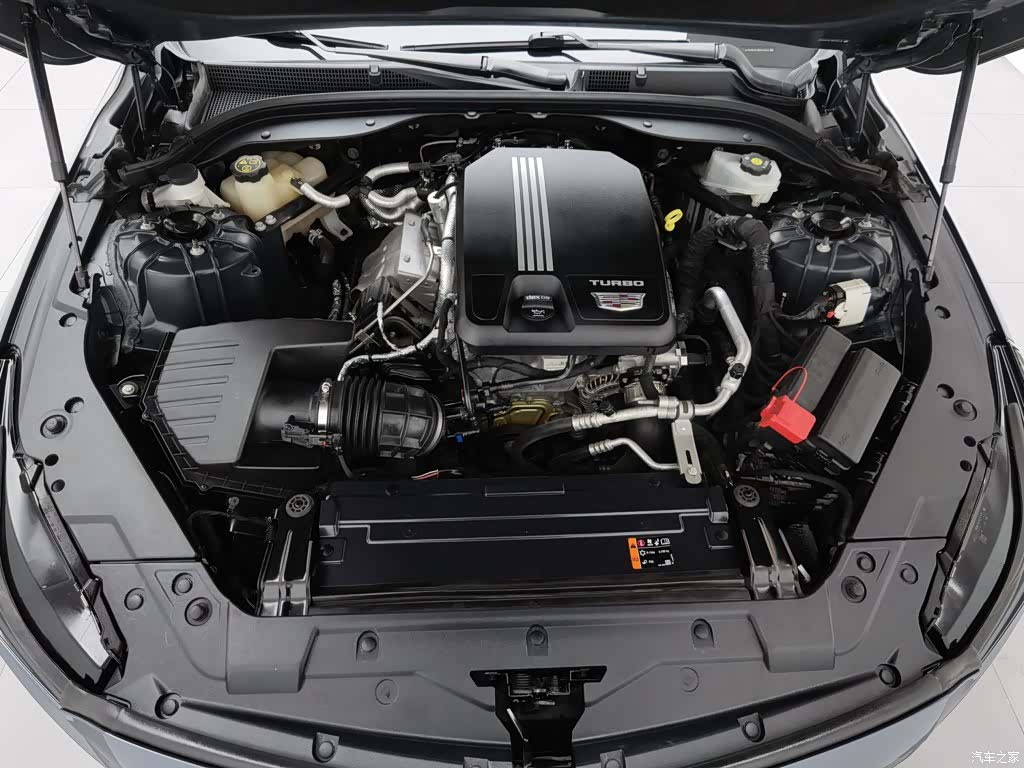 Cadillac CT5, 2021 6