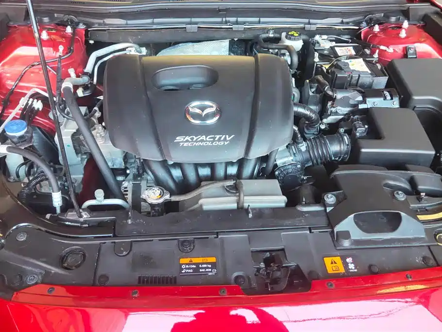 Mazda 3 Angkesaila Mazda 3 Angkesaila