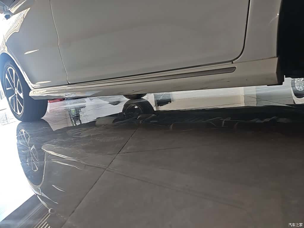 Chery GX, 2020 21