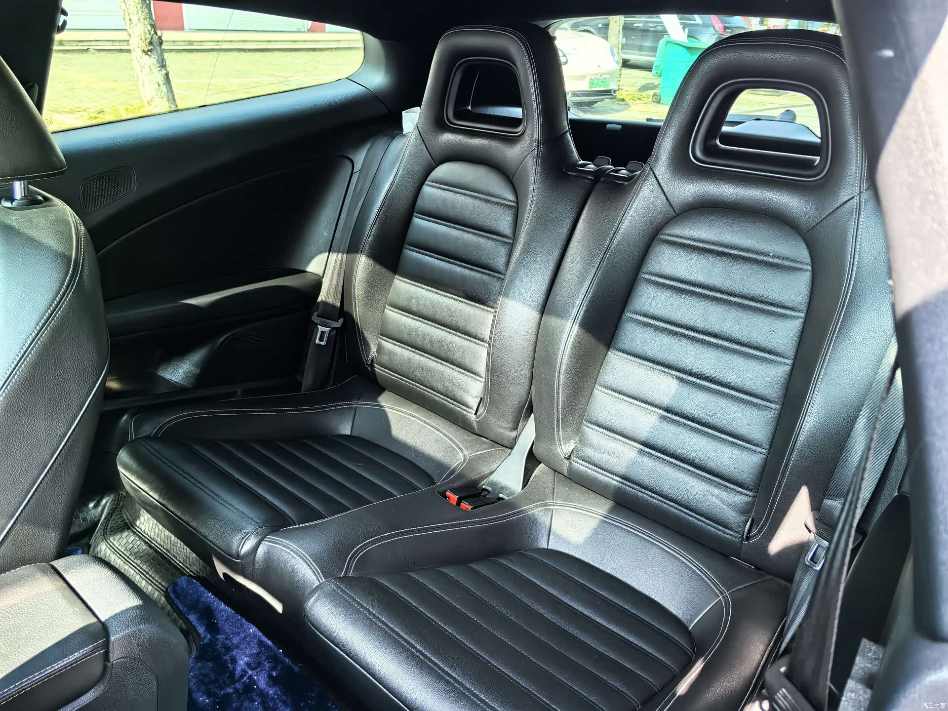 Volkswagen R, 2017 11