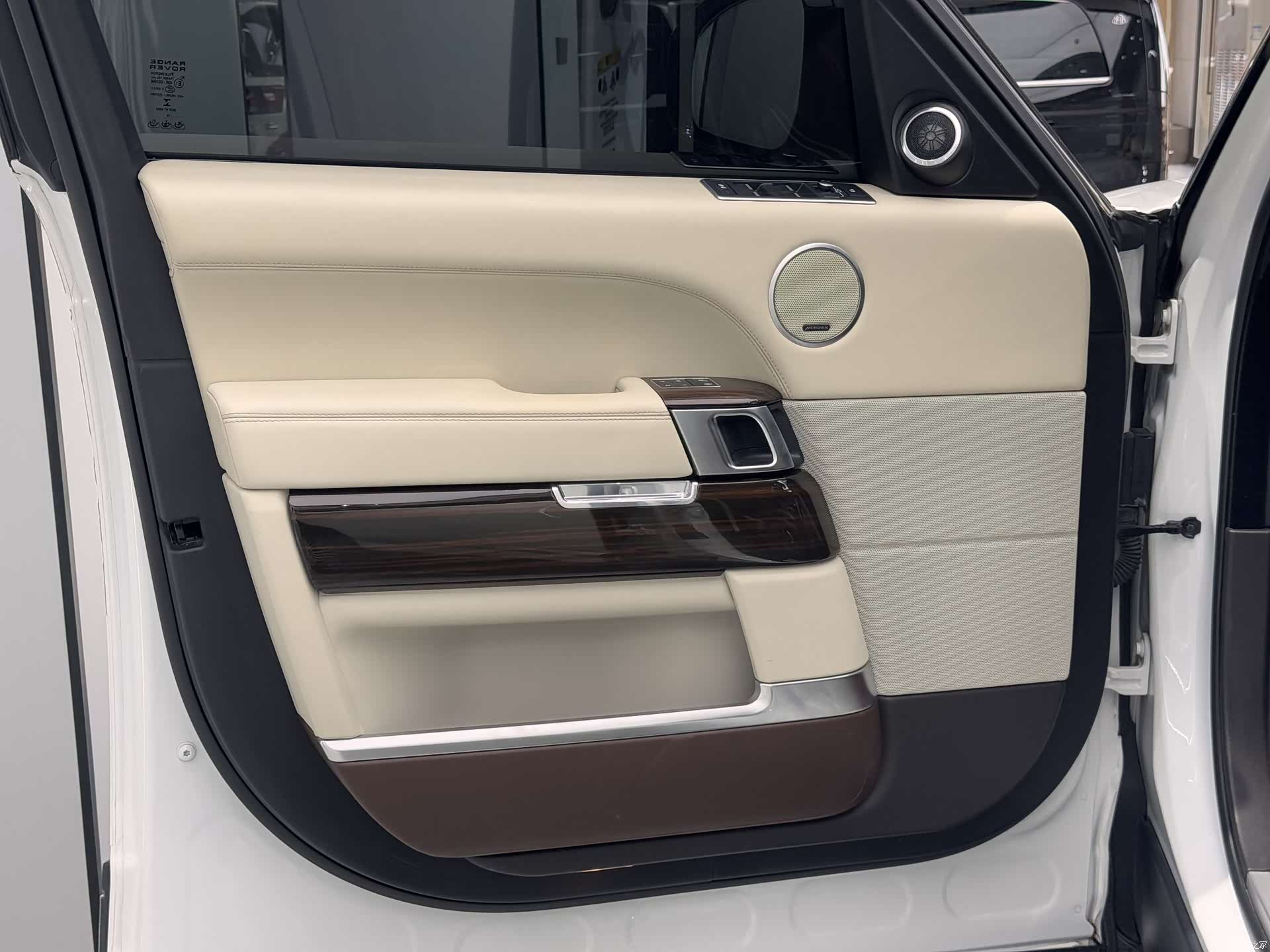 Land Rover Range Rover, 2017 12