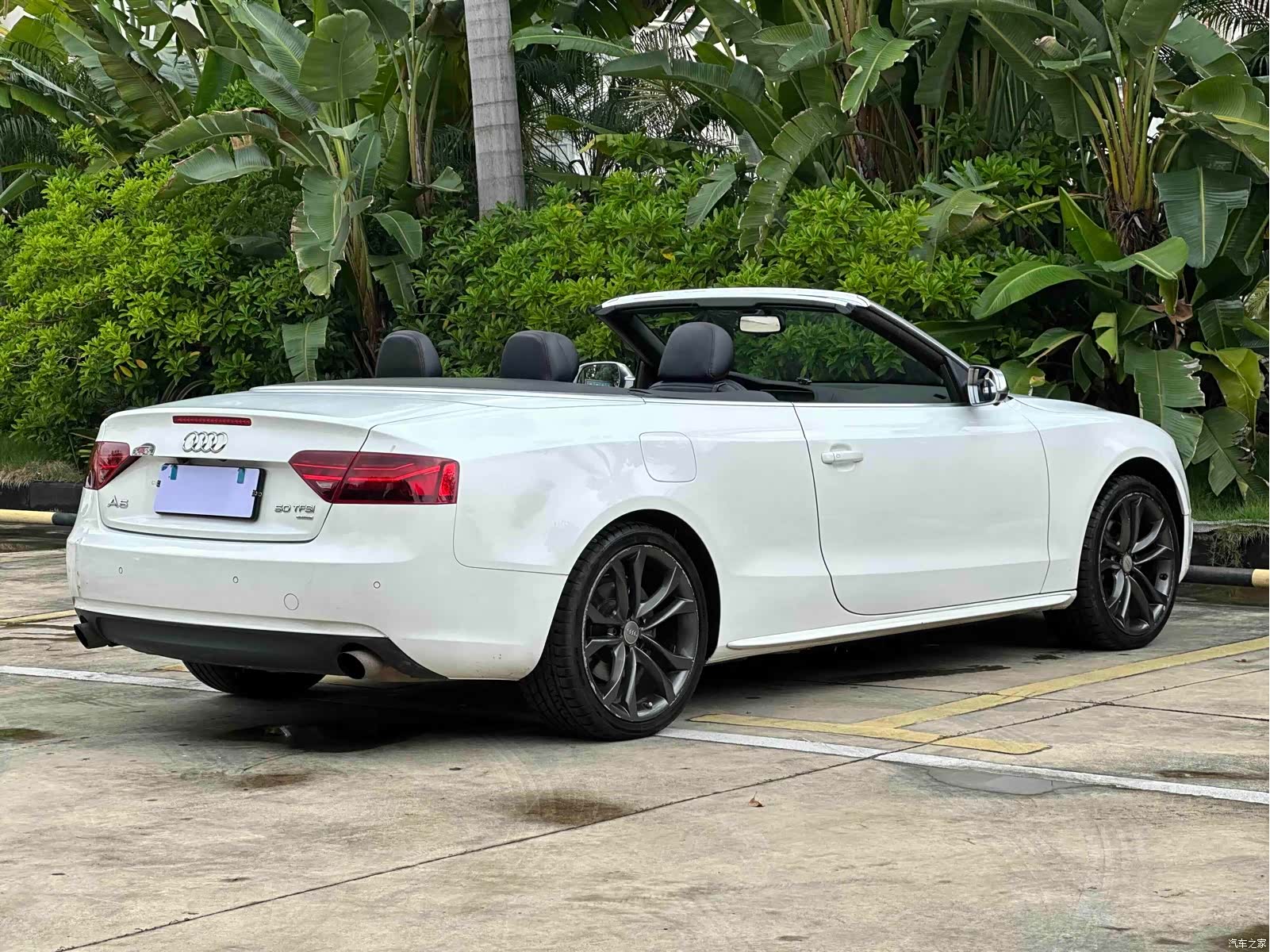 Audi A5, 2013 10