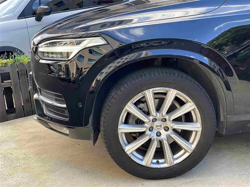 Volvo XC90 Volvo XC90