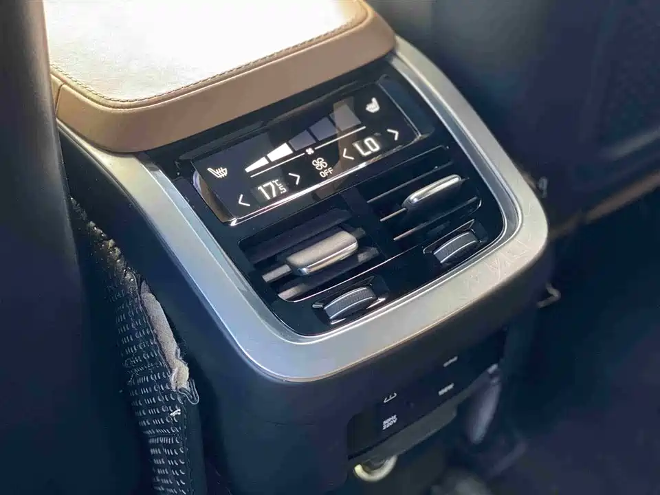 Volvo XC90 Volvo XC90