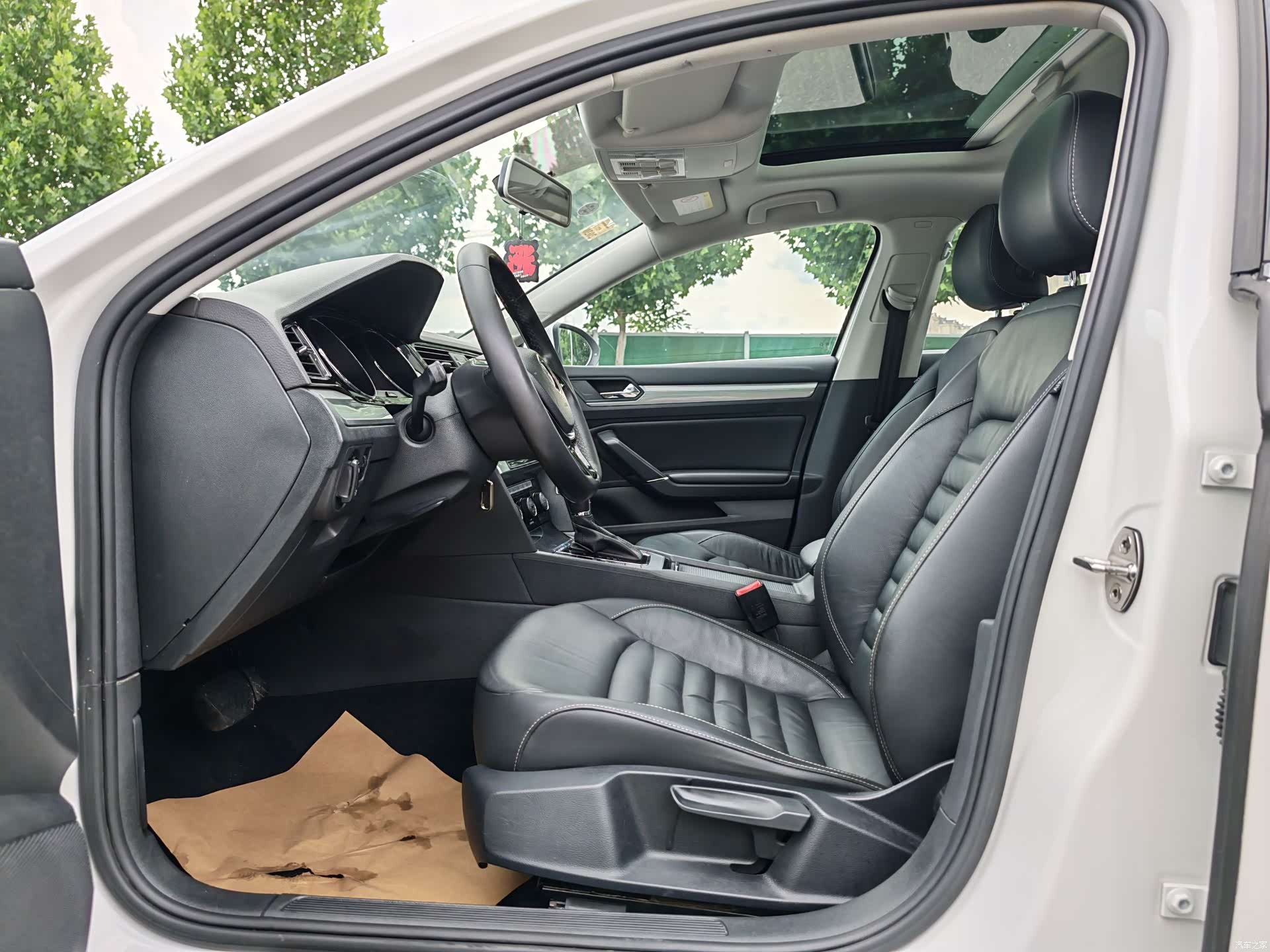 Volkswagen Lamando, 2018 8