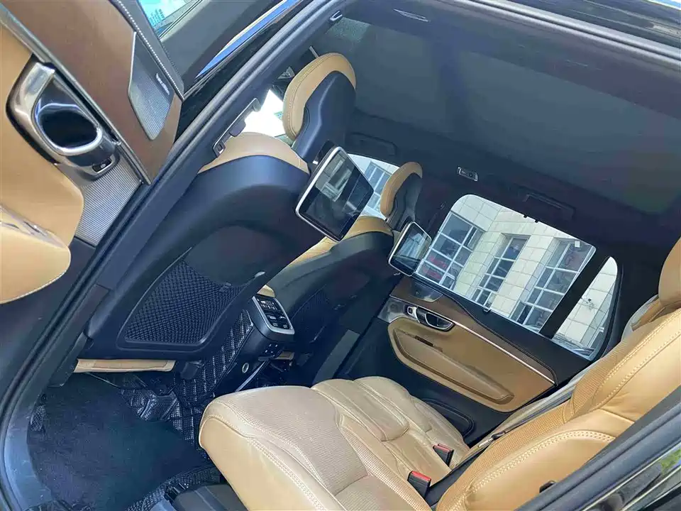 Volvo XC90 Volvo XC90