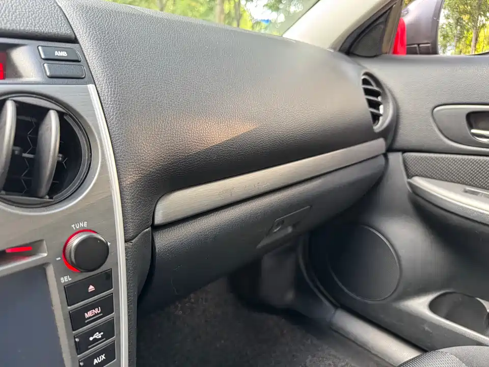 Mazda 6 Mazda 6