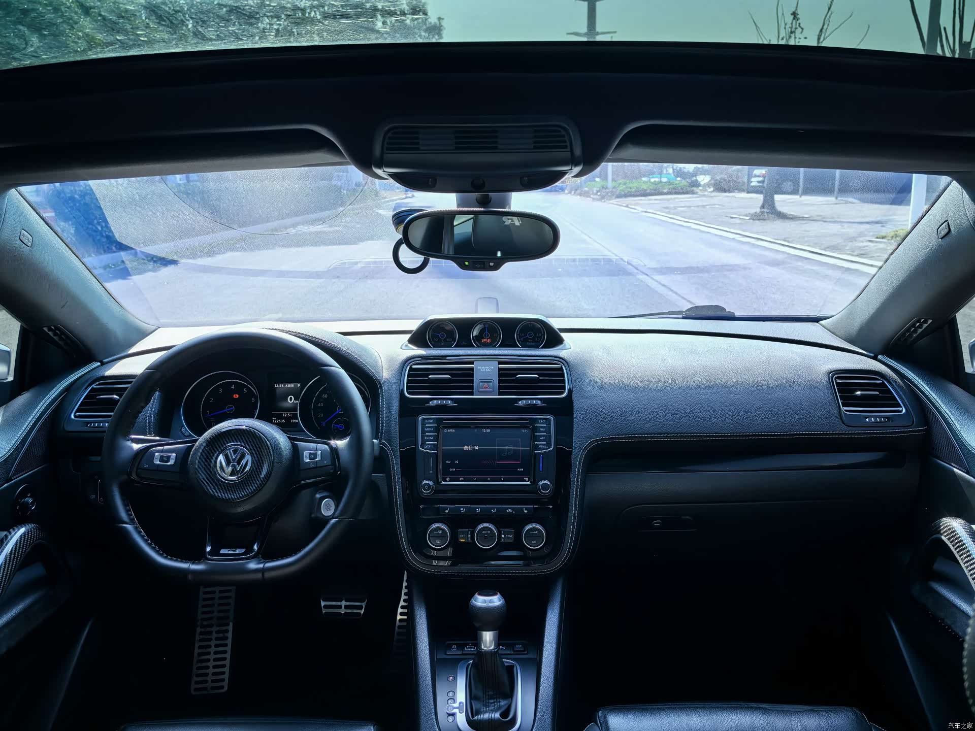 Volkswagen R, 2017 9