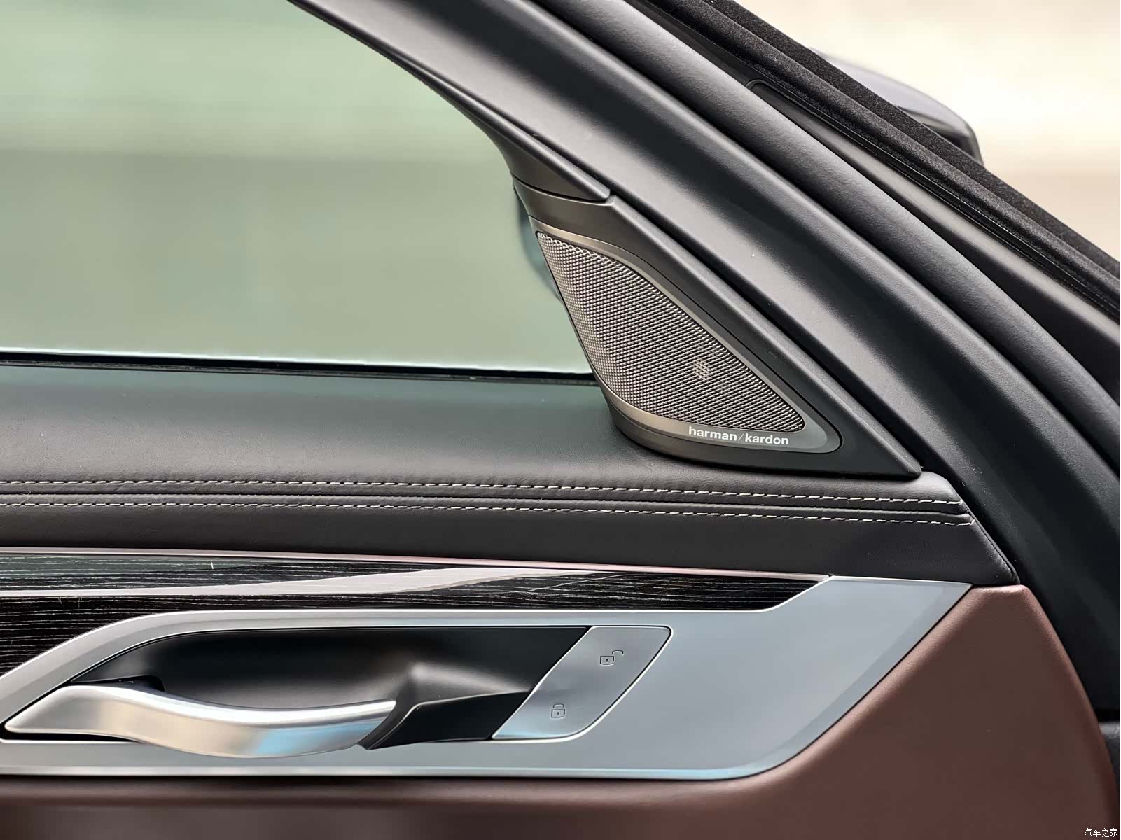 BMW 7 Series, 2020 8