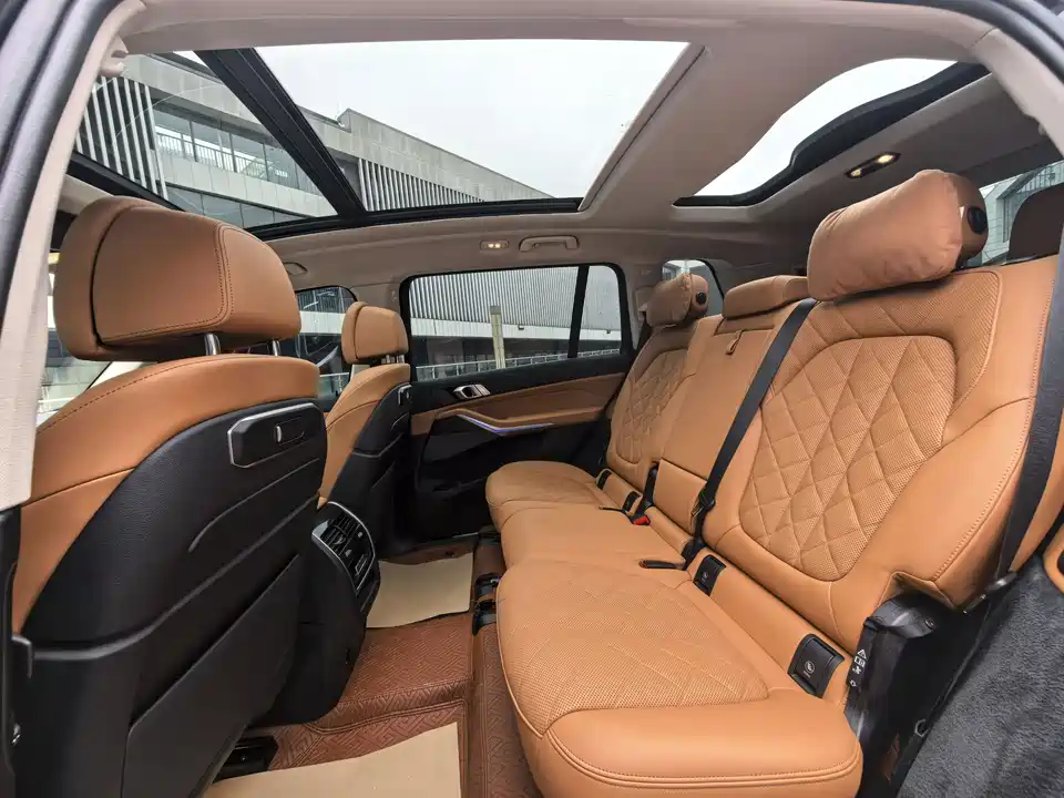 BMW X7 BMW X7