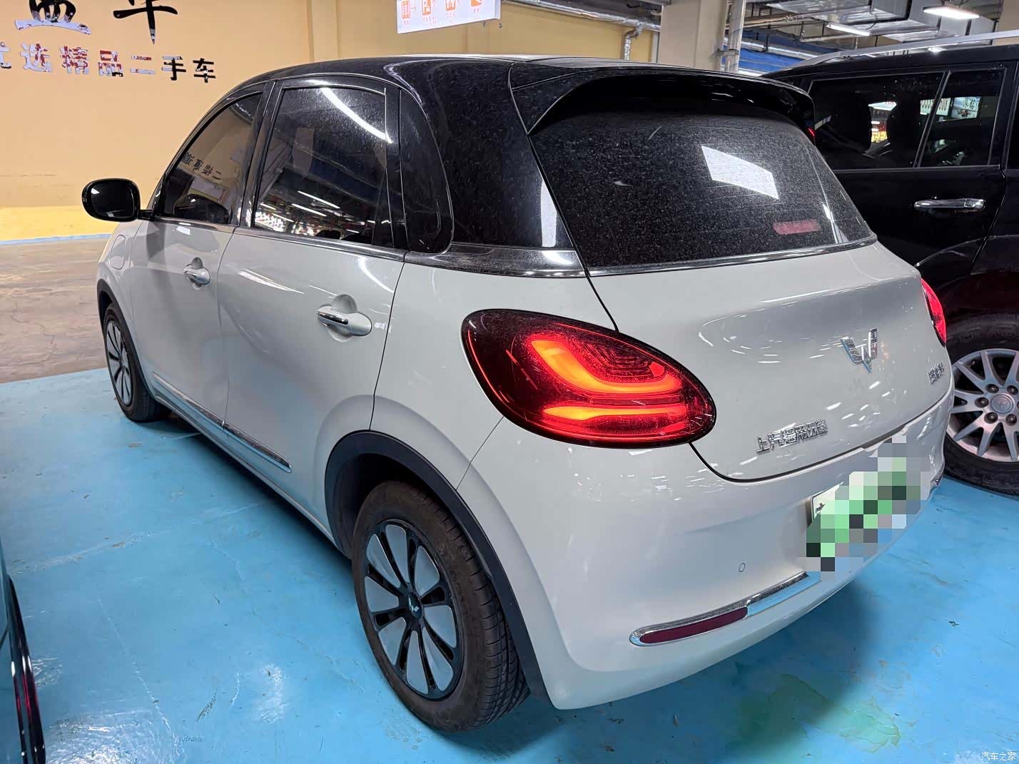 Wuling Bingo, 2023 16