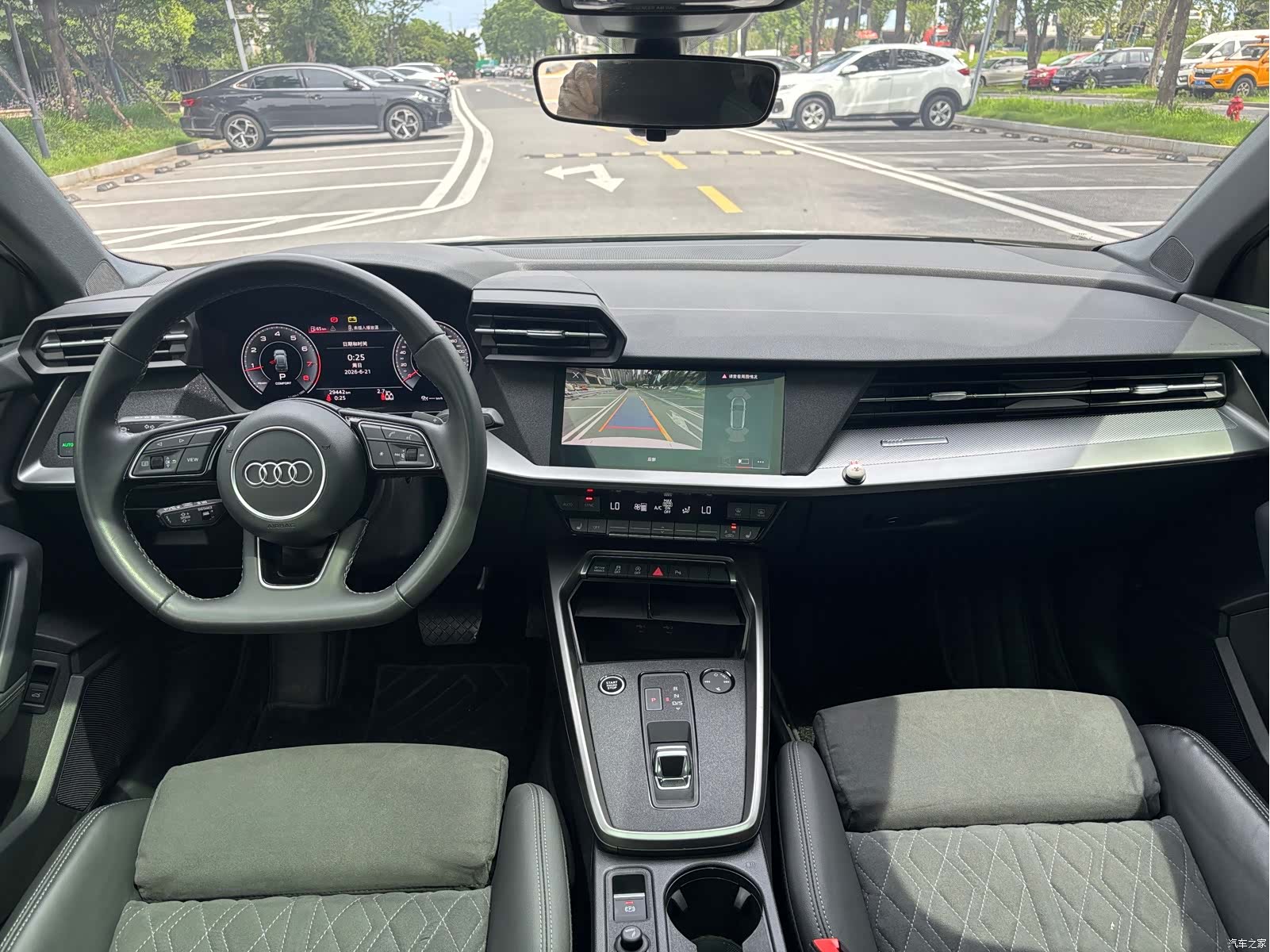 Audi A3, 2023 10