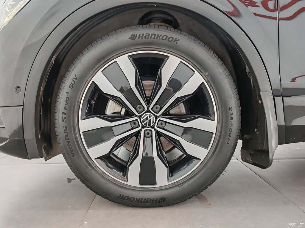 Volkswagen Tiguan L, 2023 17