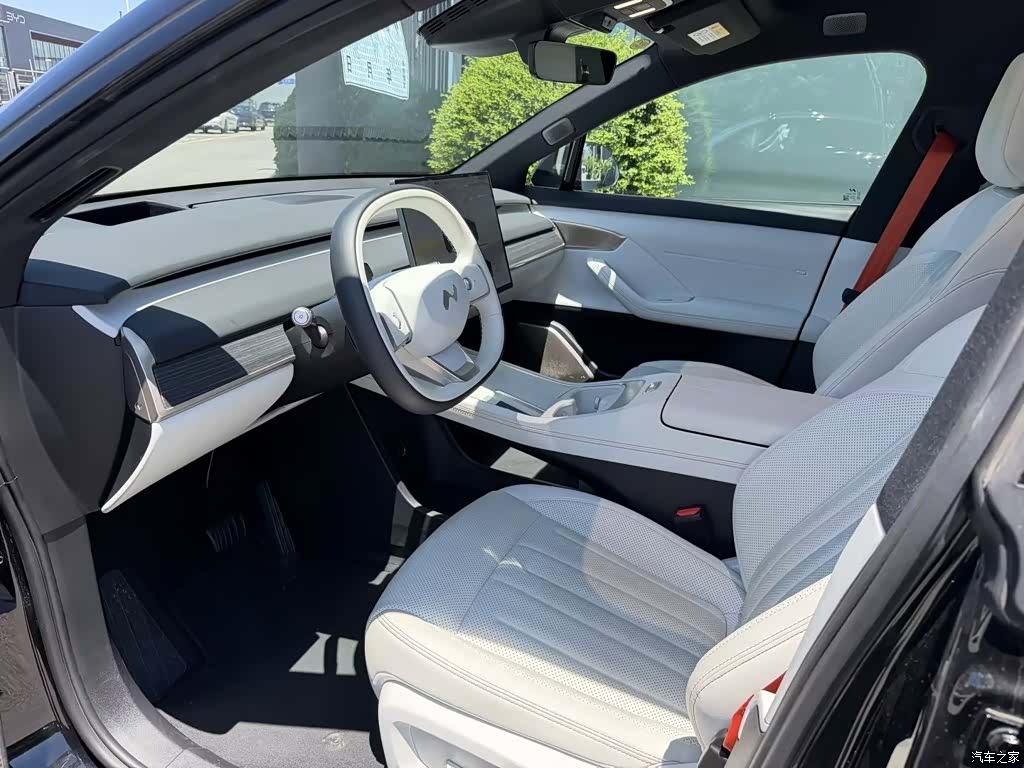 NIO L60, 2024 все фото