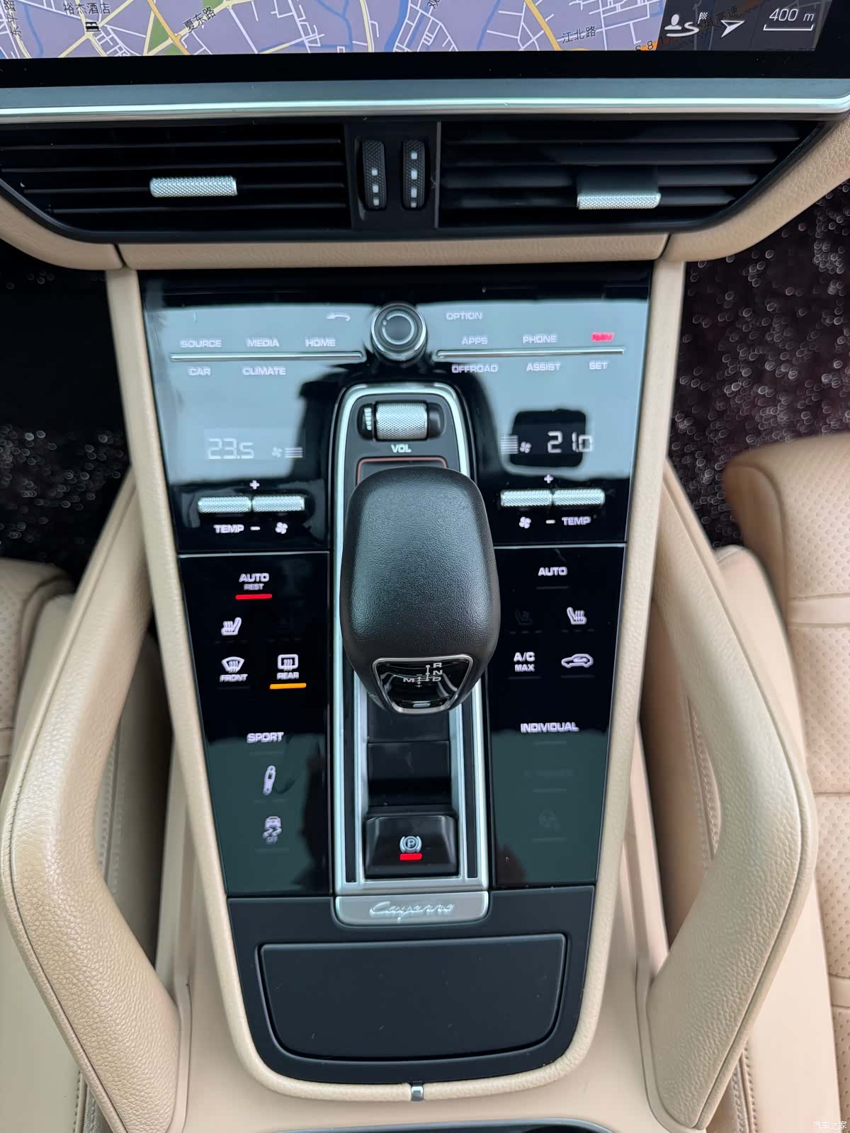 Porsche Cayenne, 2019 11