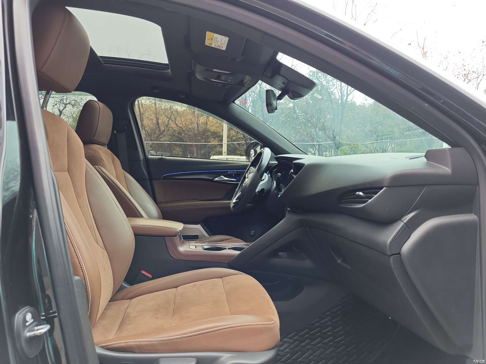 Buick Envision, 2020 8