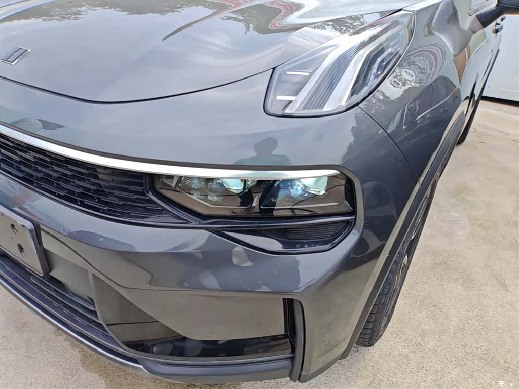 Lynk & Co 01, 2023 24
