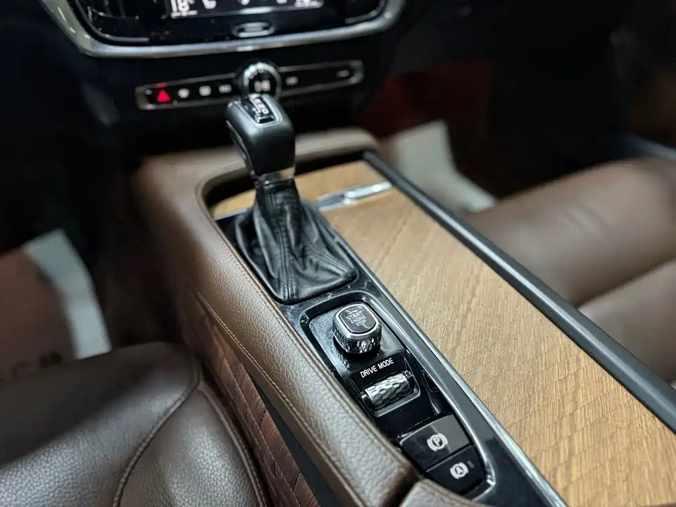 Volvo S90 Volvo S90