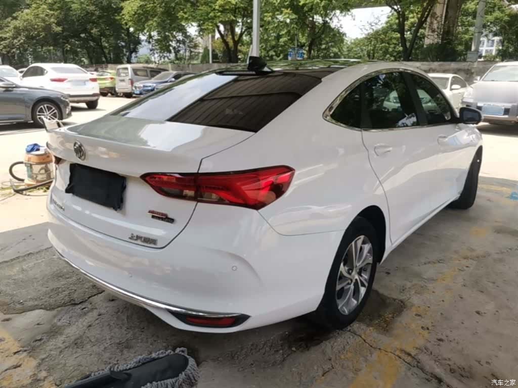 Buick Verano, 2023 7