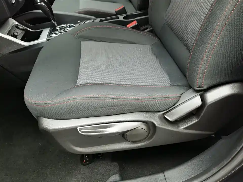 JAC Ruifeng S3