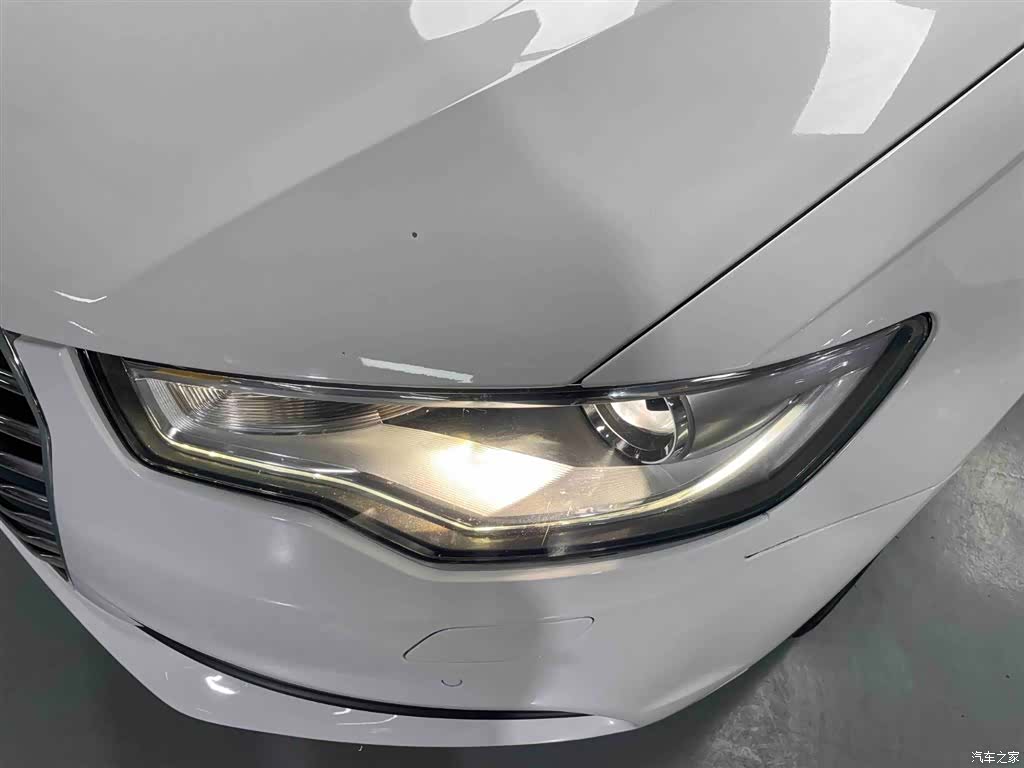 Audi A6L, 2013 16