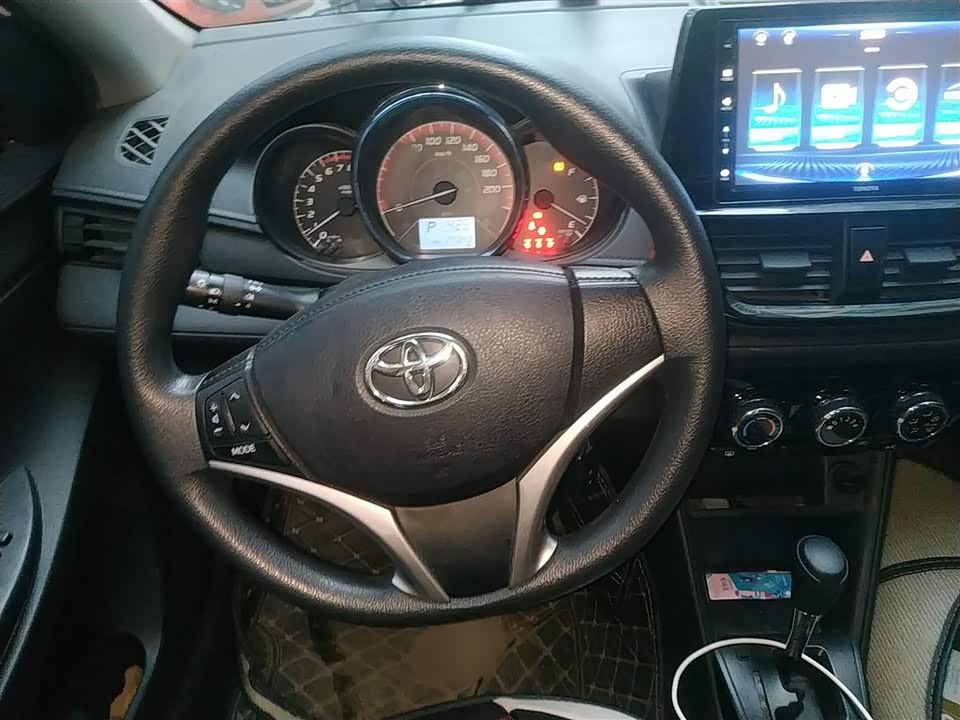 Toyota Vios