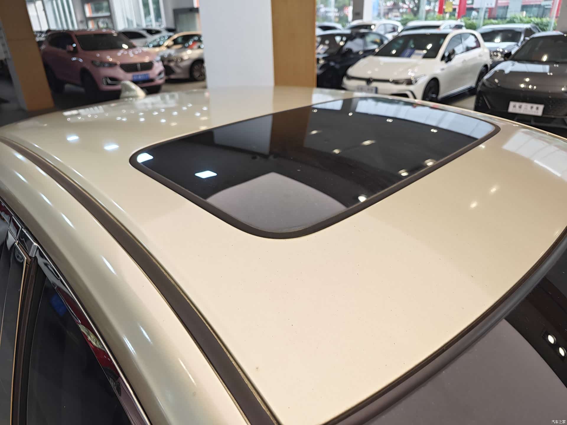Honda Crider, 2018 32