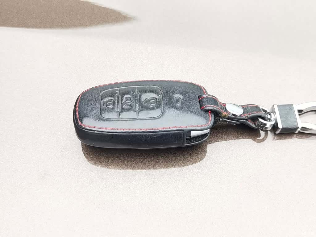 Haval H2, 2016 19