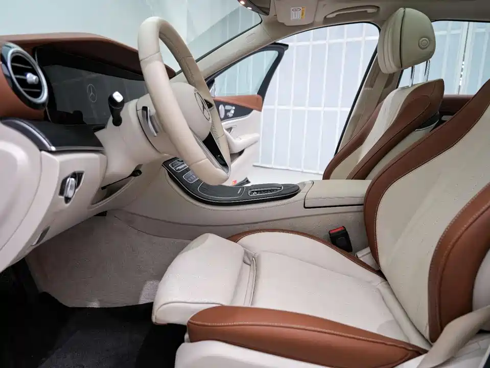 Mercedes-Benz E-class Mercedes-Benz E-class