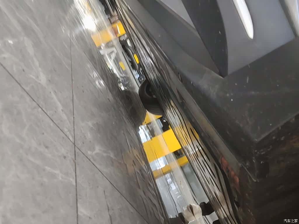 NIO ES6, 2024 21