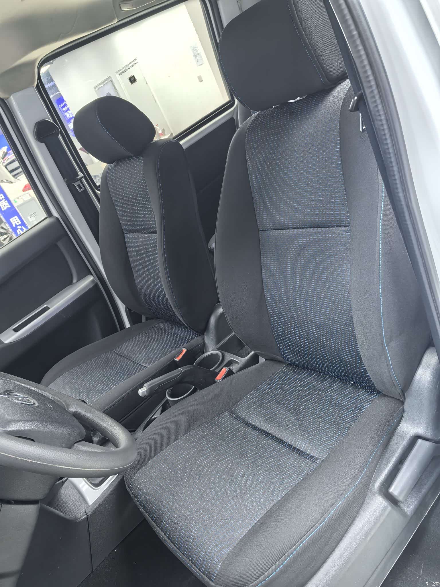 Changan S, 2015 11