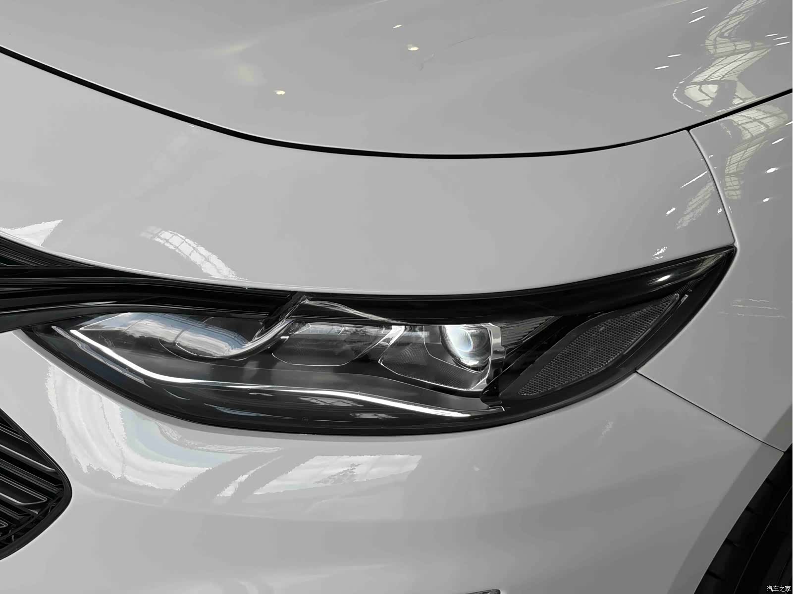 Chevrolet XL, 2022 13