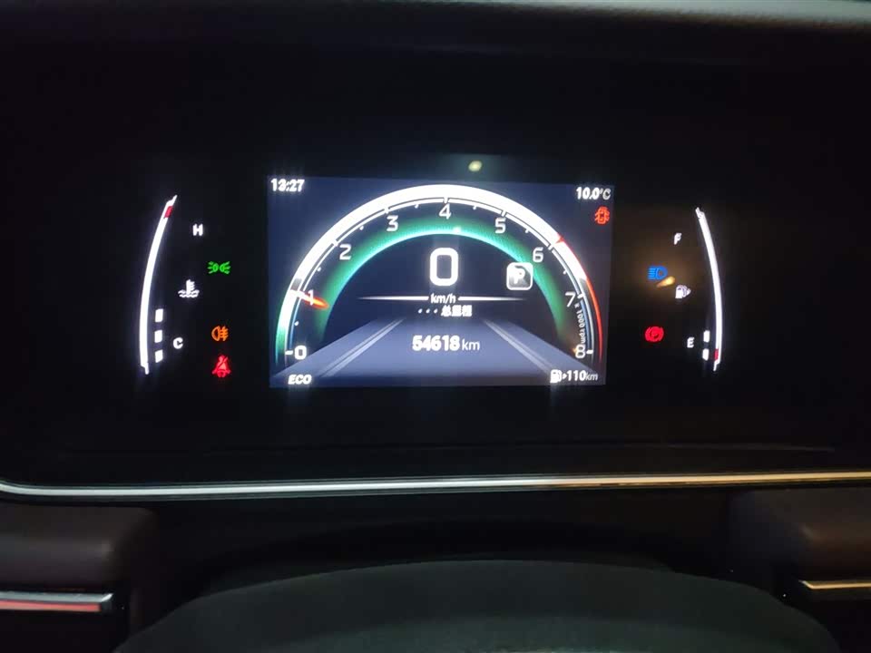 Trumpchi Trumpchi M6