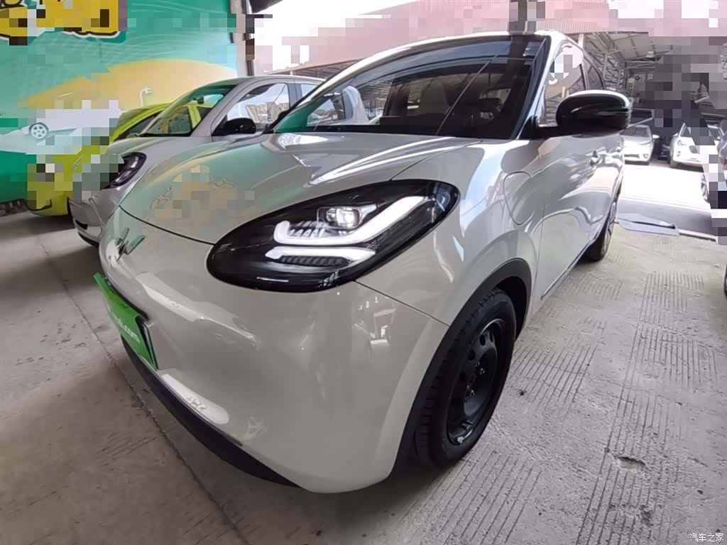 Wuling Bingo, 2023 1