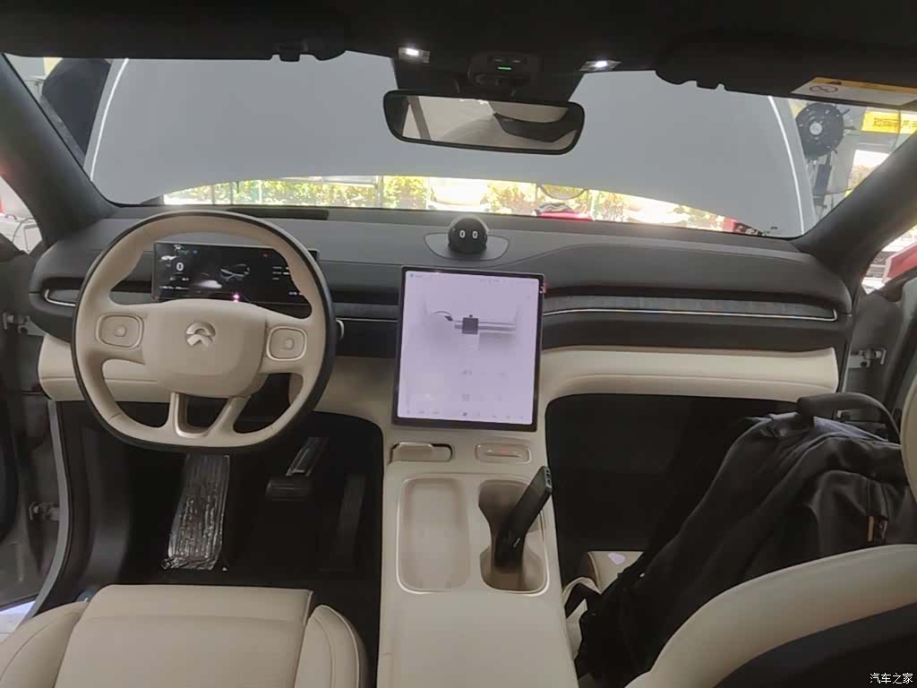 NIO ES6, 2024 10