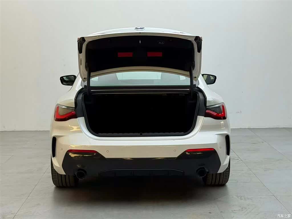 BMW 4 Series, 2023 6