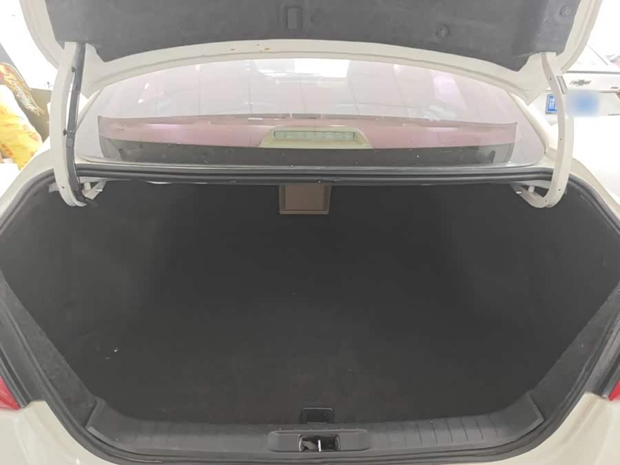 Nissan Altima 2016, фото 19