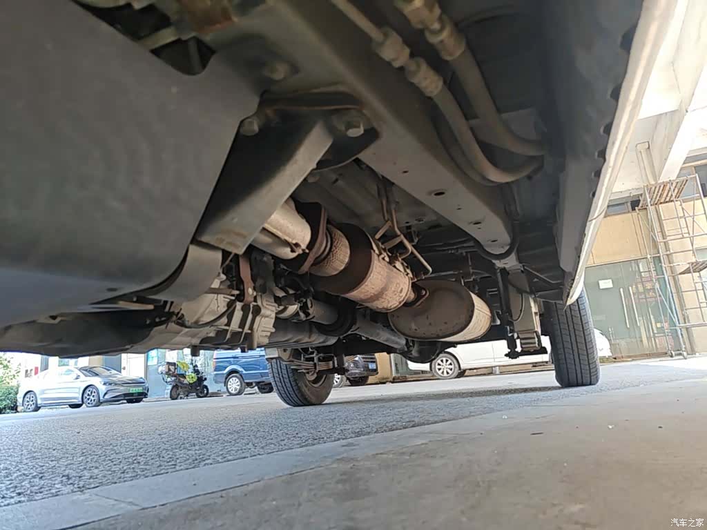 Wuling L3C, 2021 22