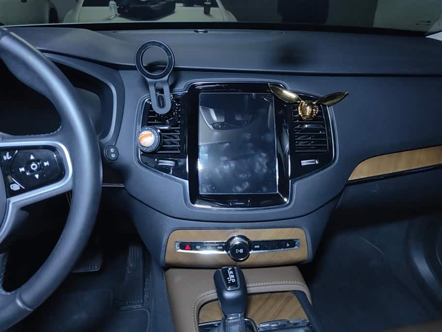 Volvo XC90 Volvo XC90