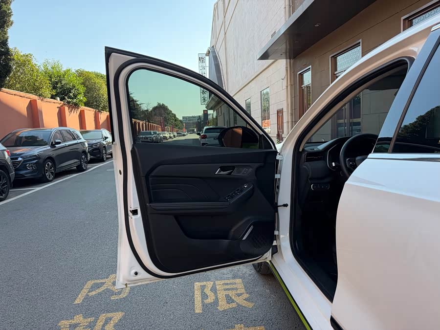 Haval Haval Chitu 2023, фото 21