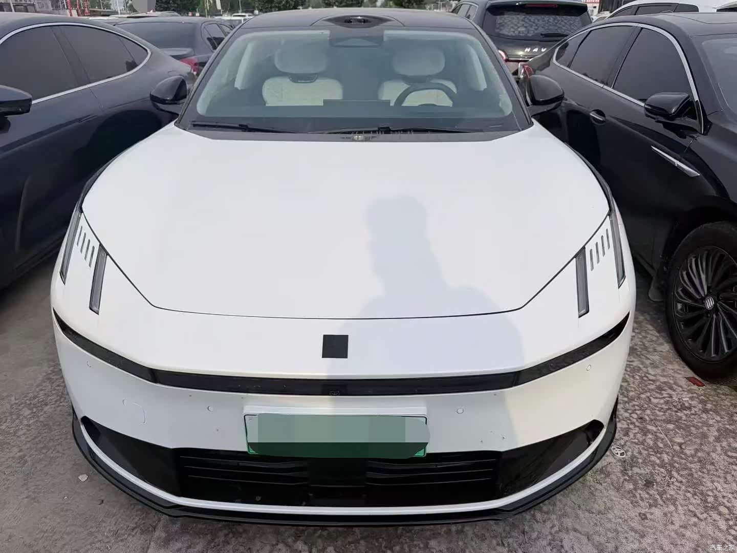 Lynk & Co 02, 2025 2